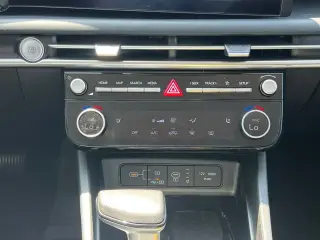 Hyundai TUCSON 2025 SEL 4dr SUV