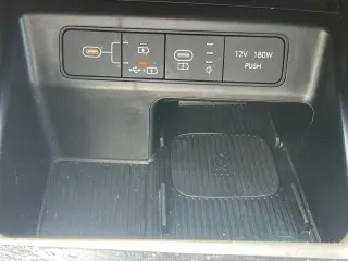 Hyundai TUCSON 2025 SEL 4dr SUV