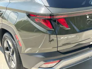 Hyundai TUCSON 2025 SEL 4dr SUV