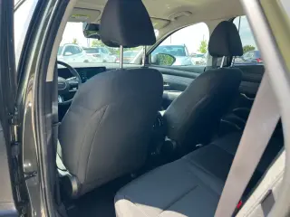 Hyundai TUCSON 2025 SEL 4dr SUV