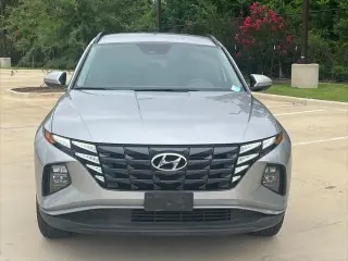 Hyundai TUCSON 2024 SEL 4dr SUV