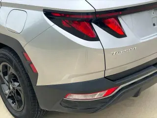 Hyundai TUCSON 2024 SEL 4dr SUV
