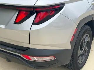 Hyundai TUCSON 2024 SEL 4dr SUV