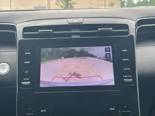Hyundai TUCSON 2024 SEL 4dr SUV