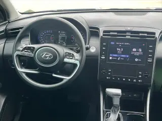 Hyundai TUCSON 2024 SEL 4dr SUV