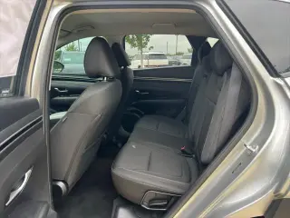 Hyundai TUCSON 2024 SEL 4dr SUV