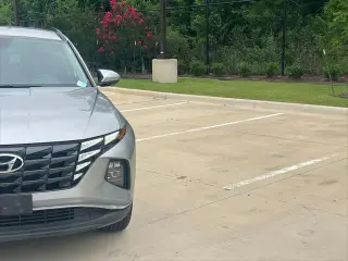 Hyundai TUCSON 2024 SEL 4dr SUV