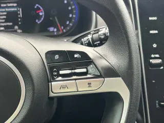 Hyundai TUCSON 2024 SEL 4dr SUV