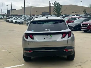 Hyundai TUCSON 2024 SEL 4dr SUV