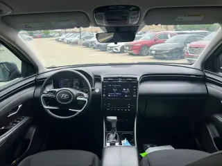 Hyundai TUCSON 2024 SEL 4dr SUV