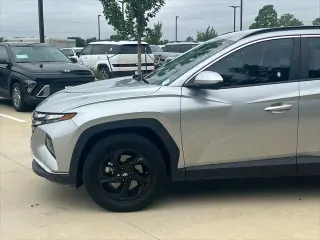 Hyundai TUCSON 2024 SEL 4dr SUV
