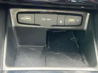 Hyundai TUCSON 2024 SEL 4dr SUV