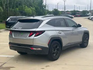 Hyundai TUCSON 2024 SEL 4dr SUV
