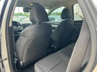 Hyundai TUCSON 2024 SEL 4dr SUV