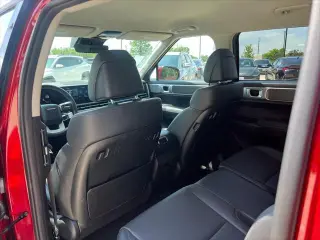 Hyundai SANTA FE 2025 SEL 4dr SUV