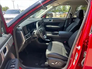 Hyundai SANTA FE 2025 SEL 4dr SUV