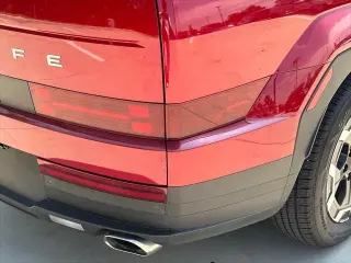 Hyundai SANTA FE 2025 SEL 4dr SUV