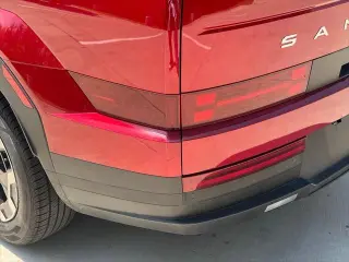 Hyundai SANTA FE 2025 SEL 4dr SUV