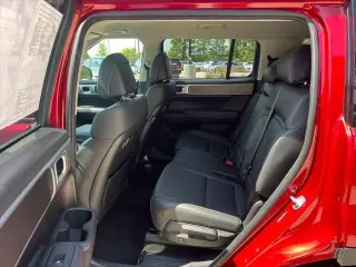 Hyundai SANTA FE 2025 SEL 4dr SUV
