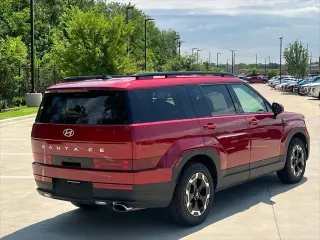 Hyundai SANTA FE 2025 SEL 4dr SUV