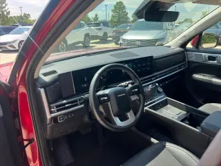 Hyundai SANTA FE 2025 SEL 4dr SUV
