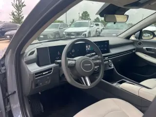 Hyundai SONATA 2025 SEL 4dr Sedan