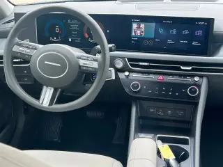 Hyundai SONATA 2025 SEL 4dr Sedan
