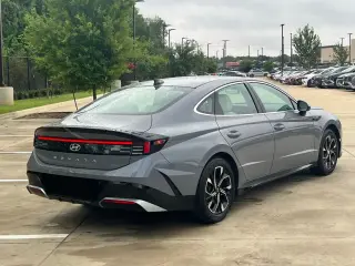 Hyundai SONATA 2025 SEL 4dr Sedan