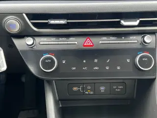 Hyundai SONATA 2025 SEL 4dr Sedan