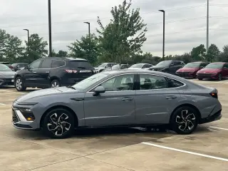 Hyundai SONATA 2025 SEL 4dr Sedan
