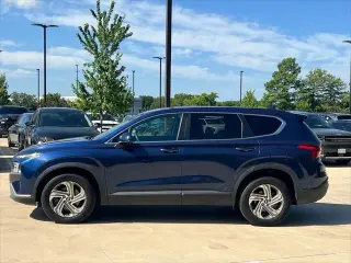 Hyundai SANTA FE 2021 SE 4dr Crossover