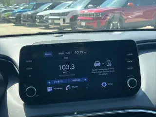 Hyundai SANTA FE 2021 SE 4dr Crossover