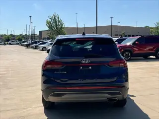 Hyundai SANTA FE 2021 SE 4dr Crossover