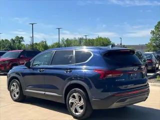 Hyundai SANTA FE 2021 SE 4dr Crossover