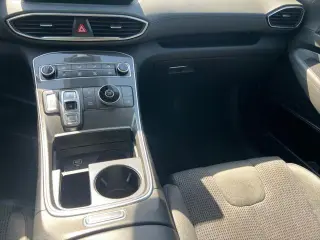 Hyundai SANTA FE 2021 SE 4dr Crossover