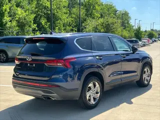 Hyundai SANTA FE 2021 SE 4dr Crossover