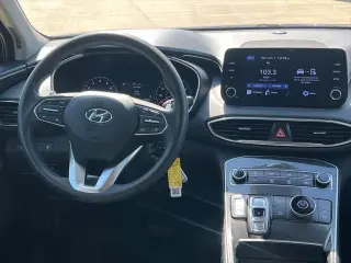 Hyundai SANTA FE 2021 SE 4dr Crossover