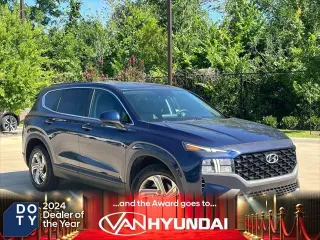 Hyundai SANTA FE 2021 SE 4dr Crossover