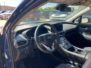 Hyundai SANTA FE 2021 SE 4dr Crossover