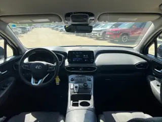Hyundai SANTA FE 2021 SE 4dr Crossover