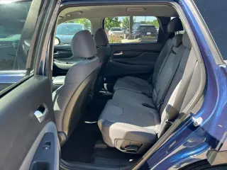 Hyundai SANTA FE 2021 SE 4dr Crossover