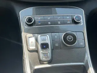 Hyundai SANTA FE 2021 SE 4dr Crossover