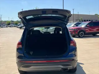 Hyundai SANTA FE 2021 SE 4dr Crossover