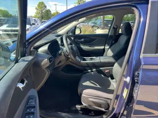Hyundai SANTA FE 2021 SE 4dr Crossover