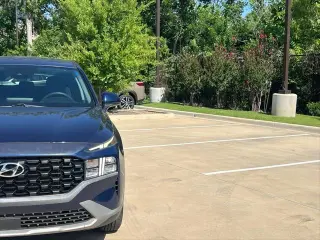 Hyundai SANTA FE 2021 SE 4dr Crossover