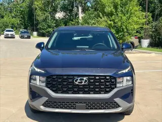 Hyundai SANTA FE 2021 SE 4dr Crossover