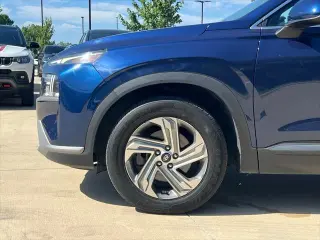 Hyundai SANTA FE 2021 SE 4dr Crossover