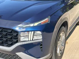 Hyundai SANTA FE 2021 SE 4dr Crossover