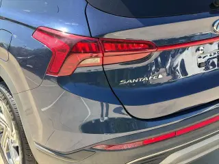 Hyundai SANTA FE 2021 SE 4dr Crossover