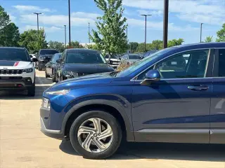 Hyundai SANTA FE 2021 SE 4dr Crossover